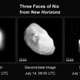 Illustration for article titled Hail the Tiny Moons of Pluto!